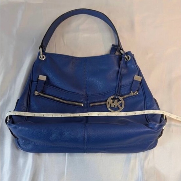 Michael Kors Layton Shoulder Bag - Picture 11 of 13